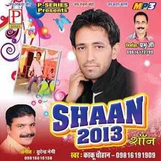 Shaan 2013